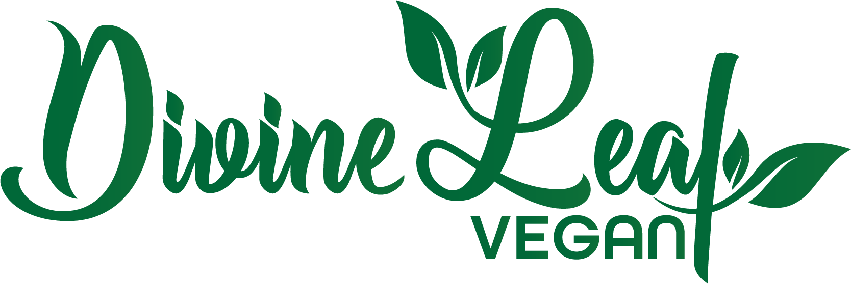 Divine Leaf Vegan
